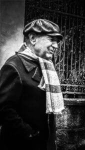Ritratto 9
