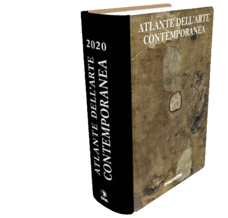 Atlante dell'Arte contemporanea